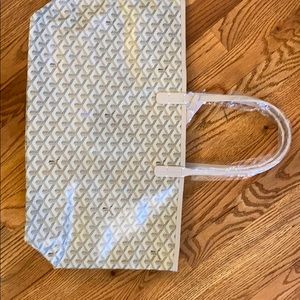 Goyard large tote